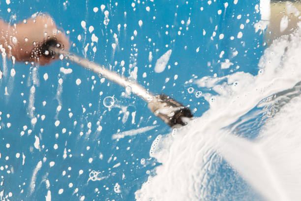 Best Building Exterior Washing  in Daisetta, TX