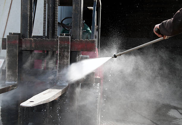 Best Oil Spill Cleanup  in Daisetta, TX